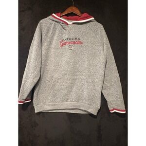 Champion Carolina Gamecocks Hoodie Sweatshirt Pullover Athleisure XL‎